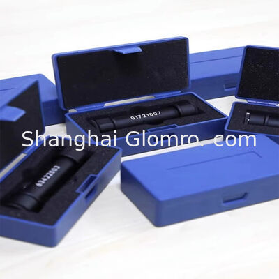 Utilisez un tube polarimètre au quartz standard pour l'étalonnage du polarimètre et du saccharimètre