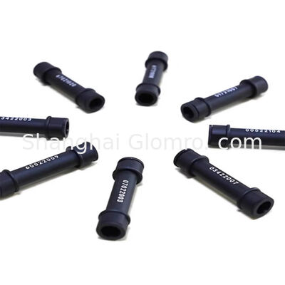 Certificat de service de métrologie pour tube de quartz standard de rotation optique de l'Institut de Métrologie de Pékin