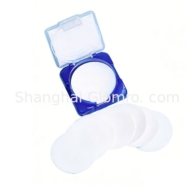 Papier filtre à membrane aqueuse mixte en membrane de nylon organique pour système de filtration sous vide de laboratoire