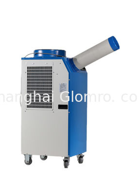 Climatiseur mobile sur pied 4500W / 15500BTU