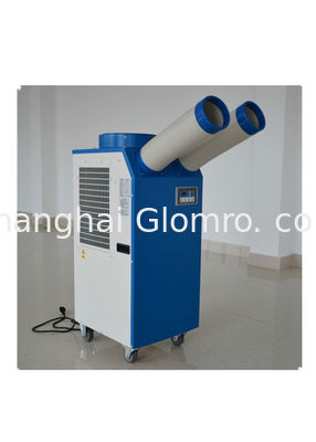 Climatiseur populaire au Koweït 25000 BTU Courant unique 220V / 50Hz