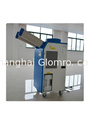 Des climatiseurs portables BTU personnalisés pour l' industrie, l' extérieur et les ateliers